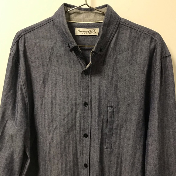 Nice Men’s Shirt! - Picture 1 of 8